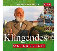 V/A - KLINGENDES OSTERREICH