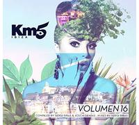 V/A - Km5 Ibiza 16