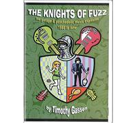 V/A - Knights Of Fuzz:Garage&Psychederic Music Explosion 1980
