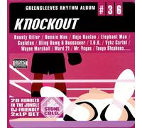 V/A - Knockout