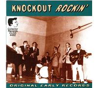 V/A - Knockout Rockin' 30 Rare