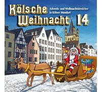 V/A - KOLSCHE WEIHNACHT 14