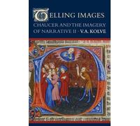 V. A. Kolve Telling Images (Copertina rigida)