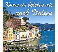 V/A - Komm Ein Bisschen Mit Nach Italien (2 CD)