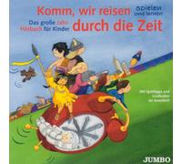 V/A - Komm Wir Reisen Durch Die