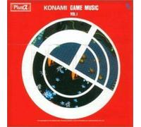 V/A - Konami Music Collection 1