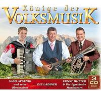 V/A - KONIGE DER.. -DIGI- (3 CD)