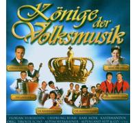 V/A - KONIGE DER VOLKMUSIK