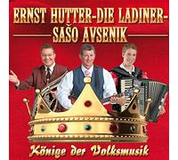 V/A - KONIGE DER VOLKSMUSIK