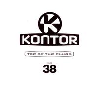 V/A – Kontor 35: Top Of The Club