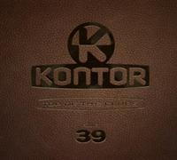 V/A - Kontor 39: Top Of The..