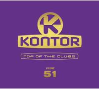 V/A - Kontor 51-Top Of.. -Digi-