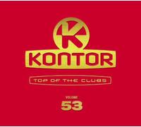 V/A - Kontor 53-Top Of The Club