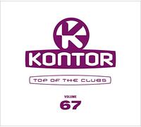 V/A - Kontor 67-Top Of The Club