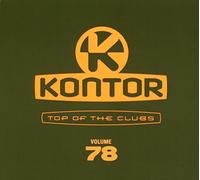 V/A - Kontor 78 - Top Of The..