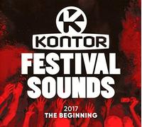 V/A - Kontor Festival.. -Digi- (3 CD)