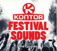 V/A - Kontor Festival Sounds..