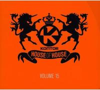 V/A - Kontor House Of House 15