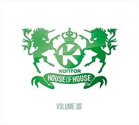 V/A - Kontor House Of House 20