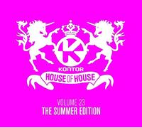 V/A - Kontor House Of House 23-