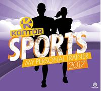 V/A - Kontor Sports 2017