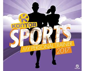 V/A - Kontor Sports 2017