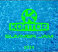 V/A - Kontor Summer Jam 2014