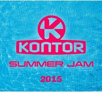 V/A - Kontor Summer Jam 2015