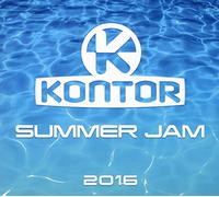 V/A - Kontor Summer Jam 2016