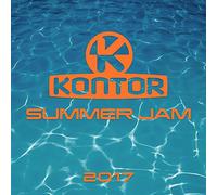 V/A - Kontor Summer Jam 2017
