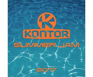 V/A - Kontor Summer Jam 2017
