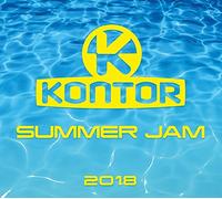 V/A - KONTOR SUMMER JAM 2018
