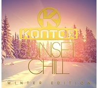 V/A - Kontor Sunset Chill