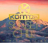 V/A - KONTOR SUNSET CHILL..