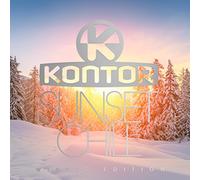 V/A - Kontor Sunset Chill..