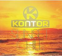 V/A - Kontor Sunset Chill 2014