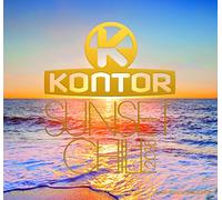 V/A - Kontor Sunset Chill 2015