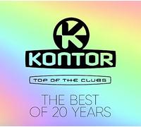 V/A - Kontor Top Of The..