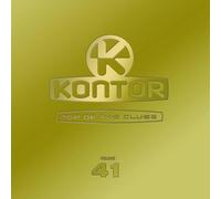 V/A - Kontor:Top Of The Clubs..