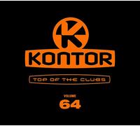 V/A - Kontor Top Of The Clubs