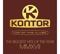 V/A - Kontor Top Of The Clubs..