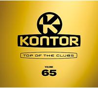 V/A - Kontor Top Of The Clubs