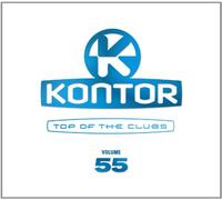 V/A - Kontor Top Of The Clubs55