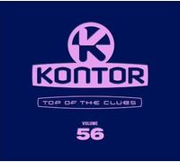 V/A - Kontor Top Of The Clubs56