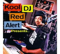 V/A - KOOL DJ RED ALERT PRESENT