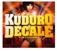 V/A - Kuduro Decale By Jim K Ressource