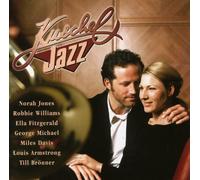 V/A - Kuschel Jazz: Germany