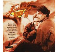 V/A - KUSCHELROCK 10