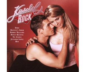 V/A - KUSCHELROCK 15