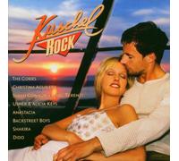 V/A - KUSCHELROCK 19 -38TR- (2 CD)